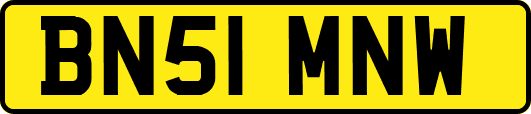 BN51MNW