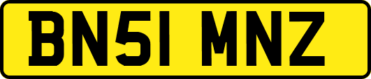 BN51MNZ