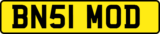 BN51MOD