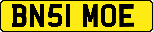 BN51MOE