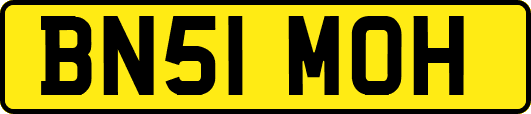 BN51MOH