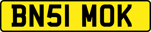 BN51MOK