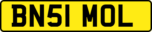 BN51MOL