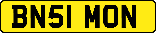 BN51MON
