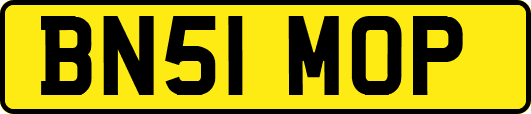 BN51MOP