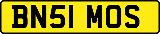 BN51MOS