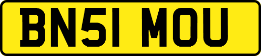 BN51MOU