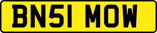 BN51MOW
