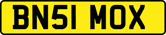 BN51MOX