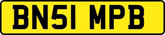 BN51MPB