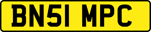 BN51MPC
