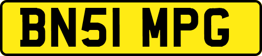 BN51MPG