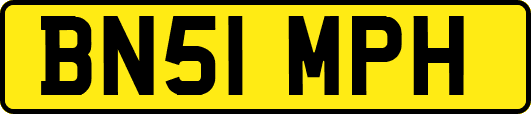 BN51MPH