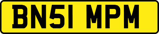 BN51MPM