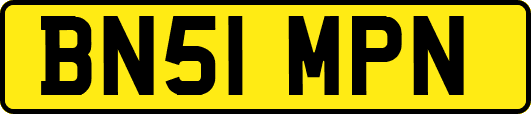 BN51MPN