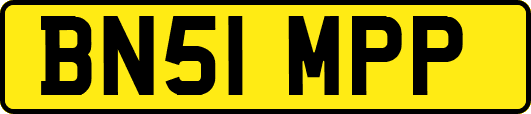 BN51MPP