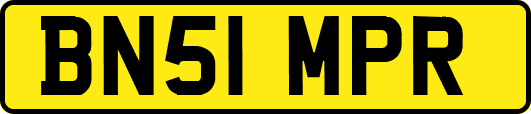 BN51MPR