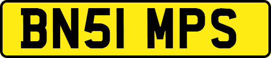 BN51MPS