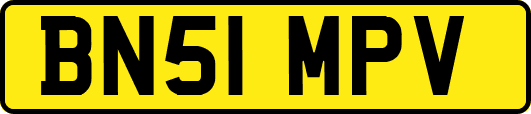 BN51MPV