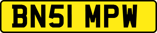 BN51MPW