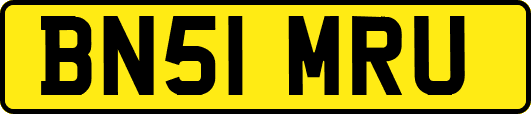 BN51MRU