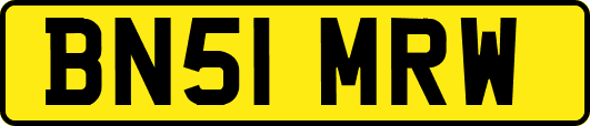 BN51MRW