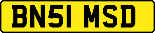 BN51MSD