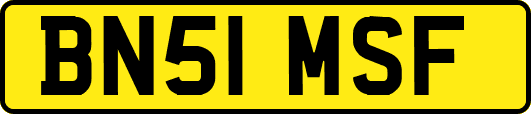 BN51MSF