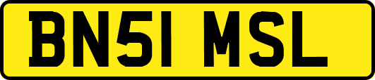 BN51MSL