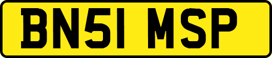 BN51MSP
