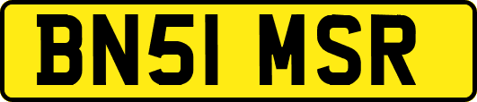BN51MSR