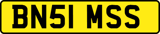 BN51MSS