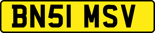 BN51MSV
