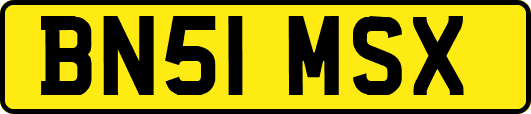 BN51MSX