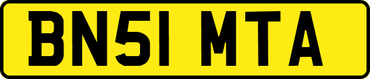 BN51MTA