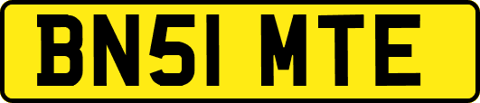 BN51MTE