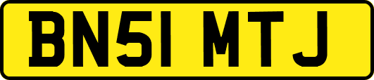 BN51MTJ