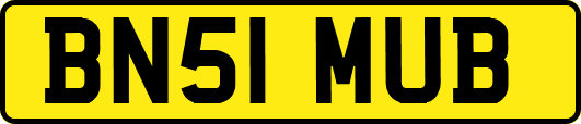 BN51MUB