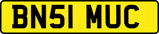 BN51MUC