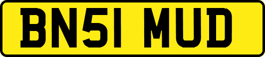 BN51MUD