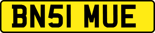 BN51MUE