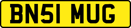 BN51MUG