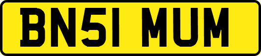 BN51MUM