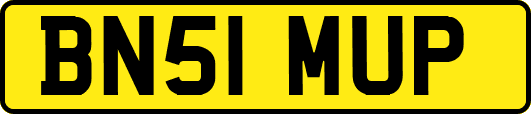 BN51MUP