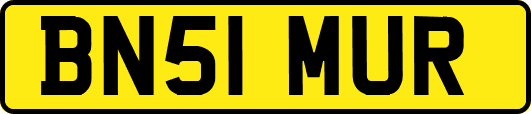 BN51MUR