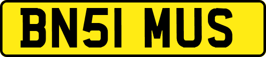 BN51MUS