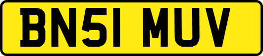 BN51MUV