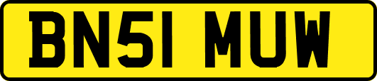 BN51MUW
