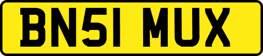 BN51MUX