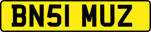BN51MUZ